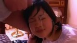 asian facial compilation by Teens