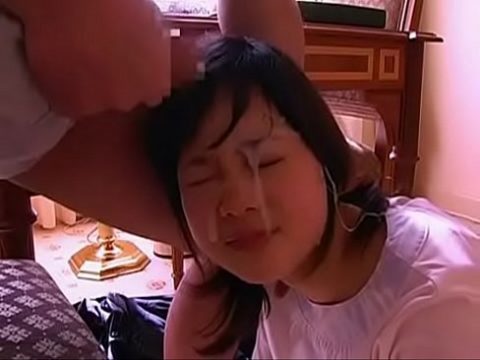 asian facial compilation by Teens